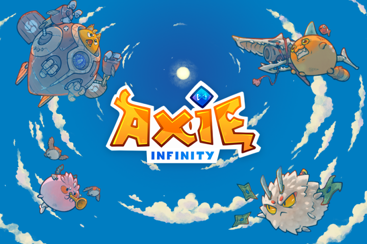 axie-infinity